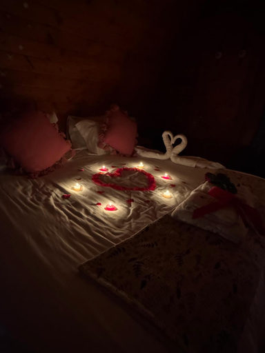 Bedroom, Casa da Avo Miquinhas, Paços de Ferreira