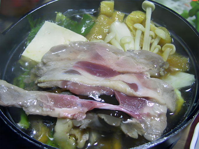 Food & Drinks 2, Shibu Onsen Yumoto Ryokan, Yamanouchi