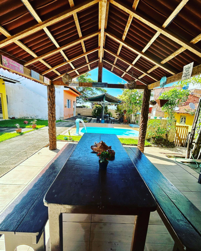 Food & Drinks, Casa Temporada Suites, Maragogi