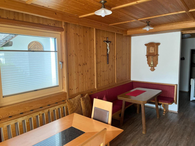 Others 5, Apartment in Hippach near Horbergbahn, Schwaz