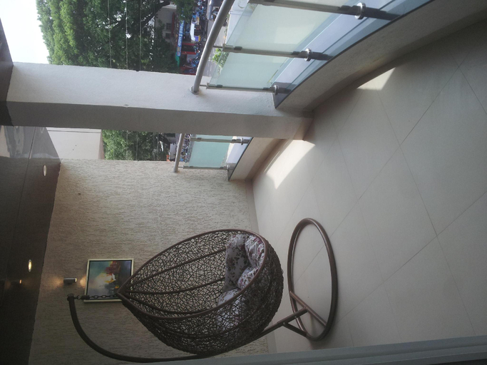 Others 5, Saffron Hotel, Jalna
