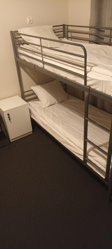 Others 2, Hostel WILA AIRPORT, Warsaw