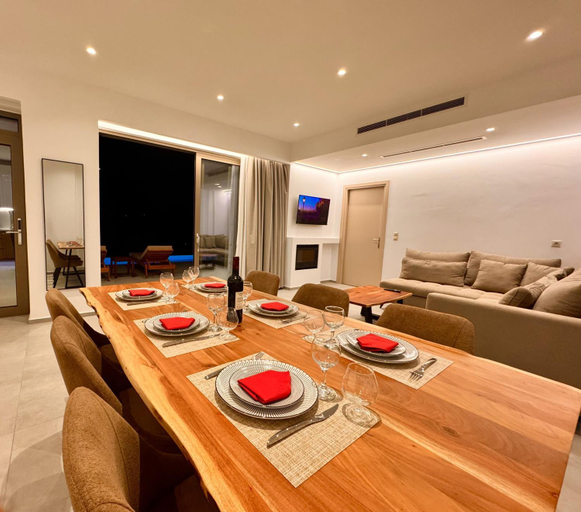 Others 4, ANESSIS Villas and Suites, Faistos