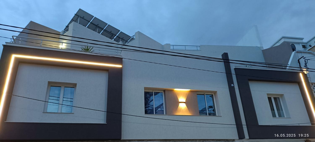 Others 5, Residence Debbabi sans coupure d'eau, Monastir