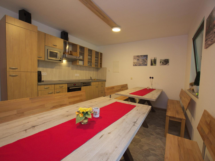 Others 4, Ferienwohnung im Haus Schiefertal, Wieda, Osterode am Harz