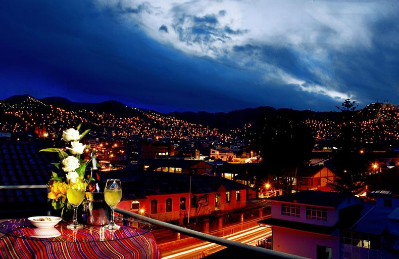 Others 5, Imperial Cusco Hotel, Cusco