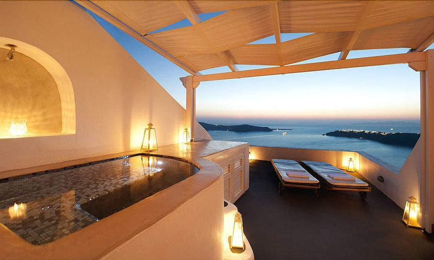 Sport & Beauty, Kasimatis Studios, South Aegean