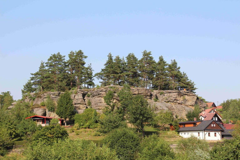 Others 4, Ubytovaci hostinec Na Skalach, Svitavy