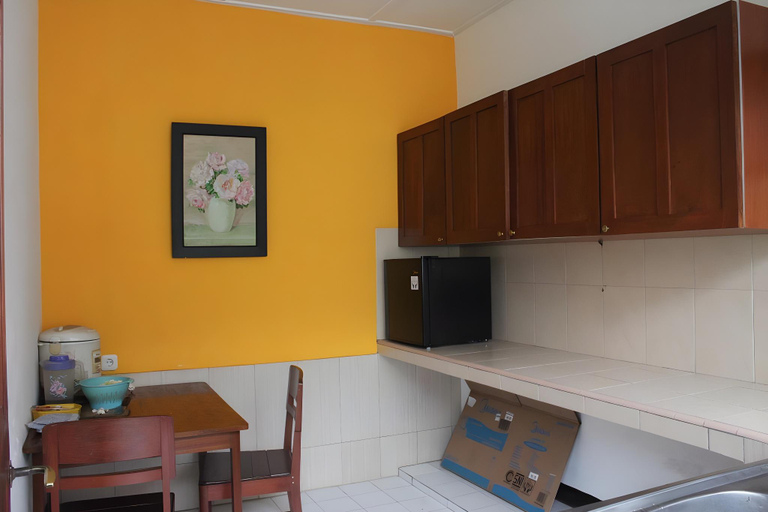 Others 3, De Riau Guesthouse, Bandung