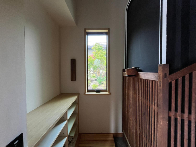 Bedroom 2, Akashi, Hakodate