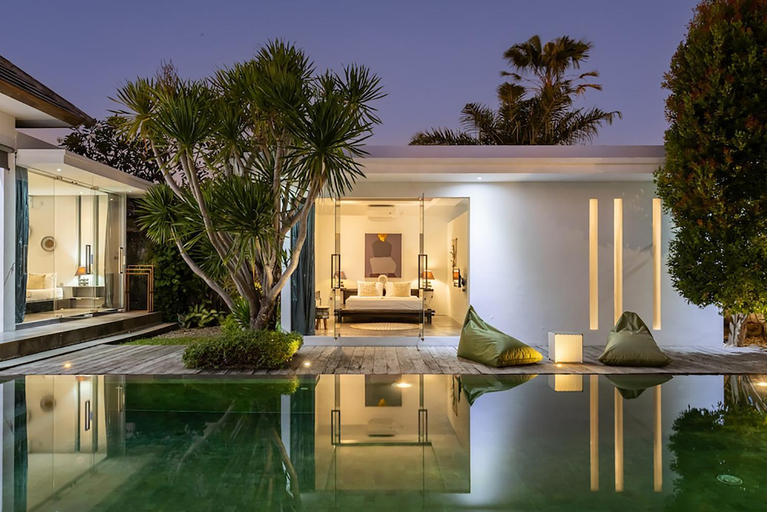 Exterior & Views 2, Villa Bahia Central Seminyak - 10 mins walk from Oberoi street, Badung