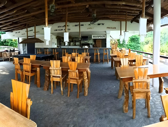 Food & Drinks 4, Jalyn's Resort & Restaurant, Puerto Galera