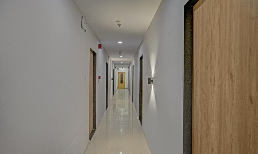 Public Area 3, Hotel Natasha, Surat