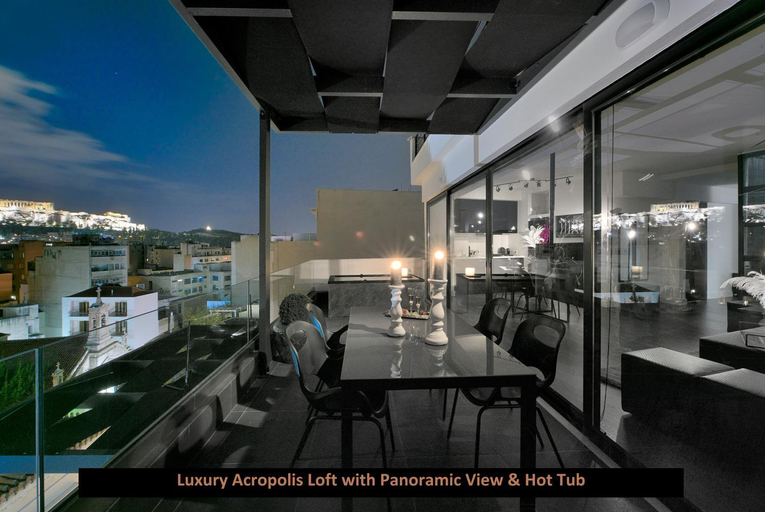 Food & Drinks 3, ATER ALBUS BY K&K, Attica
