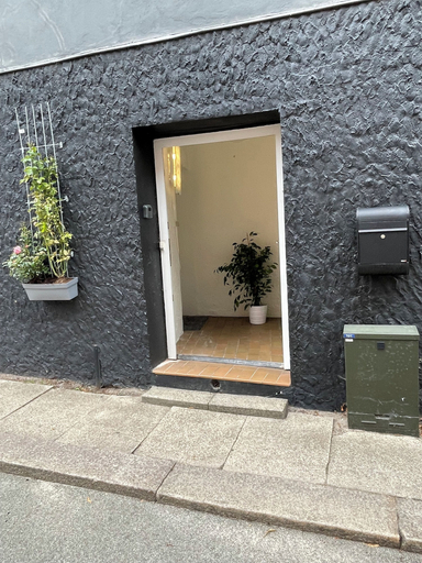Exterior, Tøjhushavens Bed and Breakfast, Randers