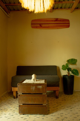 Others 5, Casa Mate SecondLineBeach HOUSE EL Cuyo, Tizimín
