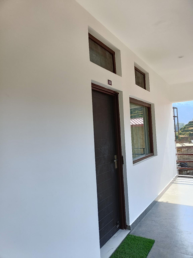 Others 5, Hotel Pushpdeep, Rudraprayag