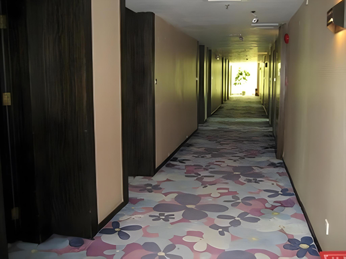 Others 4, Shanshui Trends Hotel Shenzhen Southern City, Shenzhen