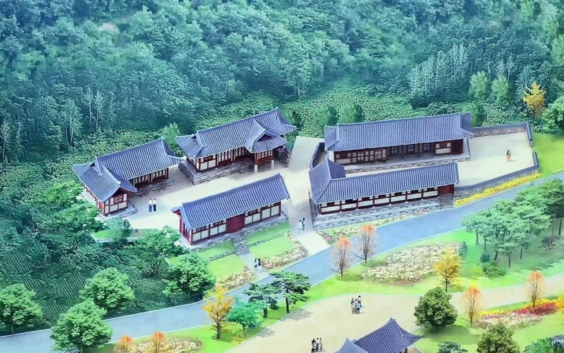 Exterior & Views 3, Seocheon Munheon Traditional Hotel, Seocheon