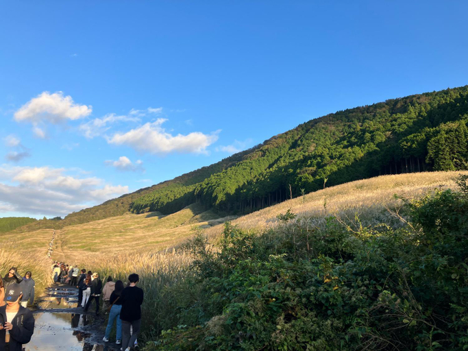Others 3, YUPOPPO Hakone, Hakone