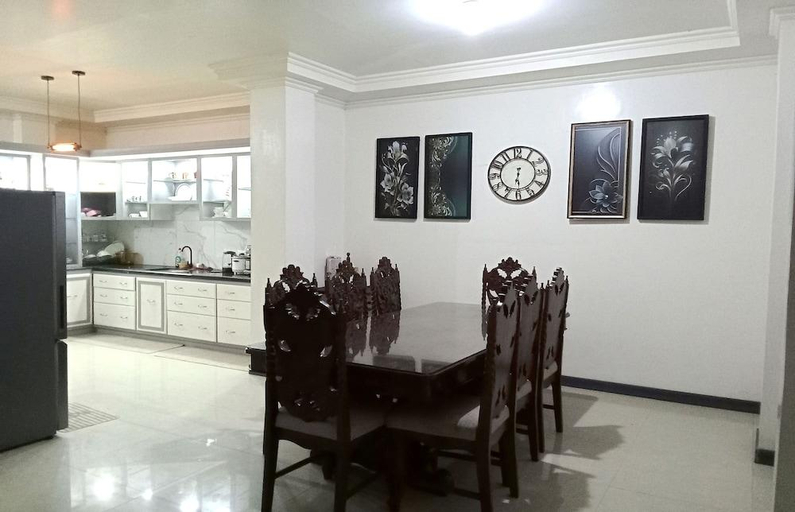 Others 4, Palompon / Kalanggaman, Liezel's B&B, Palompon