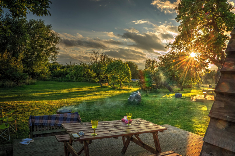 Others 5, Hill Farm and Orchard, Buckinghamshire