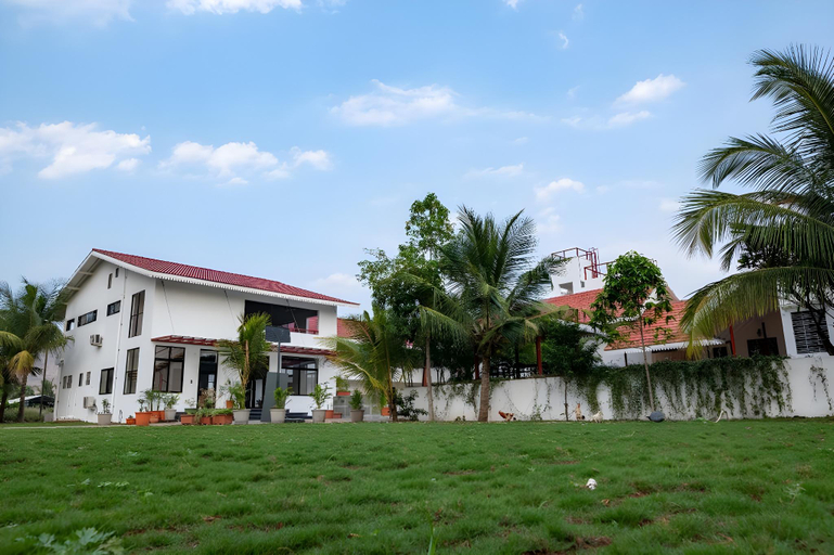 Others 5, The Green Estate Resort, Nashik
