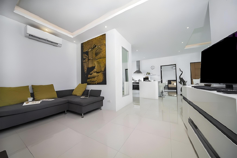 Others 4, VILLA CHELONI 2 BEDROOMS, Pulau Phuket