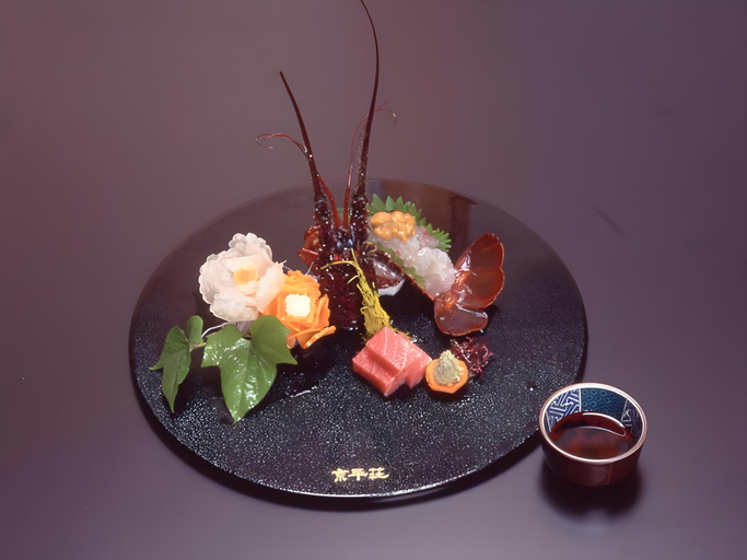 Food & Drinks 4, Ryotei Ryokan Kyoheiso, Ise