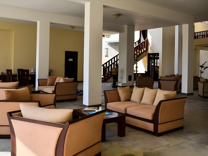Public Area 4, Marina Pasikudah Beach Hotel, Koralai Pattu (Valachchenai)
