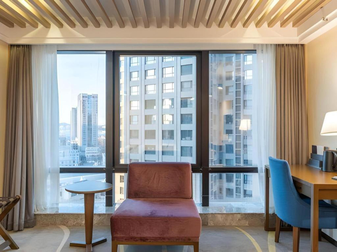 Others 5, Dalian Bohai Pearl Hotel, Dalian