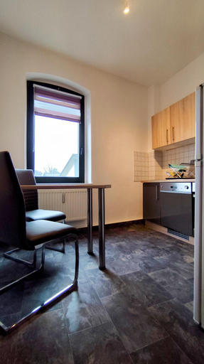 Others 3, Gaste- und Ferienwohnung Glaser Zwickau, Zwickau