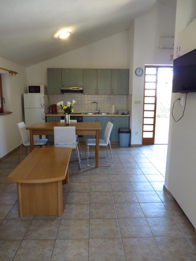 Others 5, Soline Beach Apartments, Biograd na Moru
