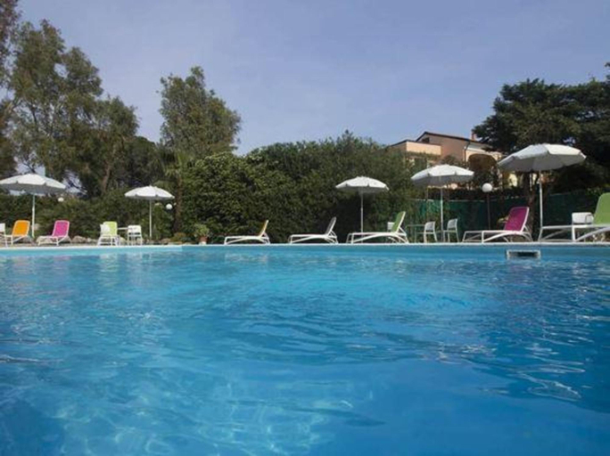 Sport & Beauty 2, VILLA PAOLA, Savona