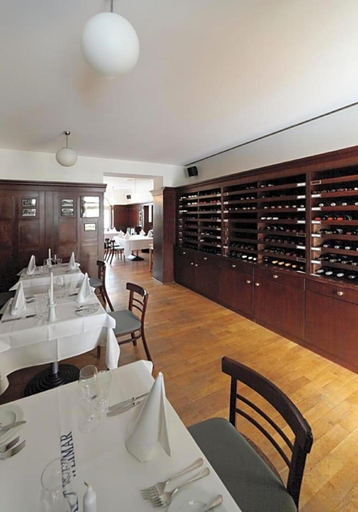 Food & Drinks, Alt-Weimar, Weimar