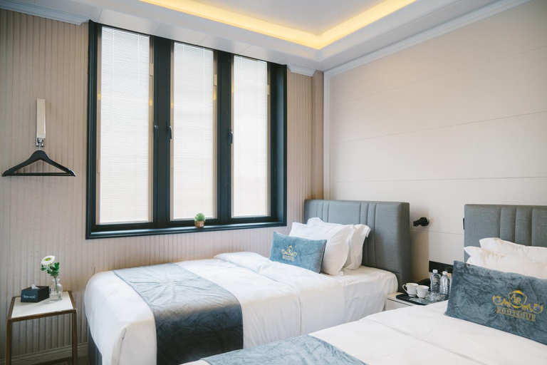 Bedroom 5, A&R Boutique Hotel, Kuala Lumpur
