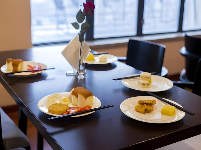Food & Drinks 5, GreenTree Eastern Hotel Tongcheng Jingkai District Tianhong Gongguan, Anqing