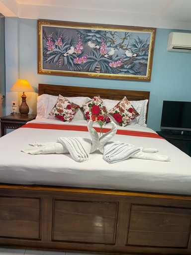 Bedroom 3, Guesthouse Taman Sari , Buleleng