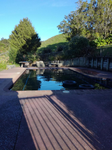 Sport & Beauty 5, Juno Hall - BBH, Waitomo