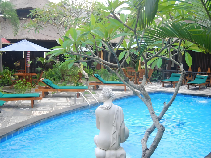 Others 4, Casa Ganesha Hotel Ubud, Gianyar