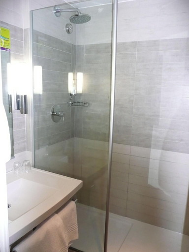 Bathroom 4, Suite Home Briancon Serre-Chevalier, Hautes-Alpes