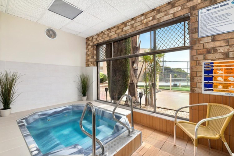 2, Marine Cove Resort, Alexandrina - Coastal