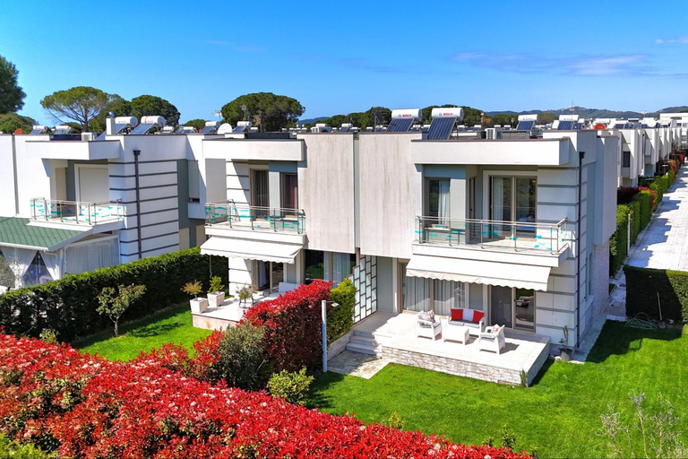 Exterior & Views 1, Modern Villas at Perla Resort, Durrësit