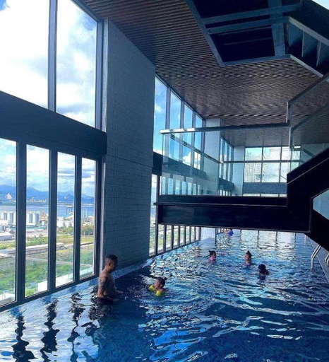 Sport & Beauty 5, Homestay Dragon Castle Bãi Cháy Hạ Long Quảng Ninh, Hạ Long