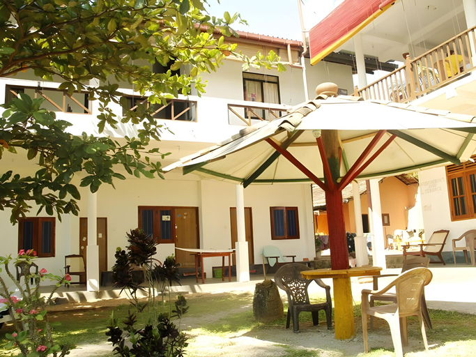 Exterior & Views 2, Asanka Surf House, Weligama