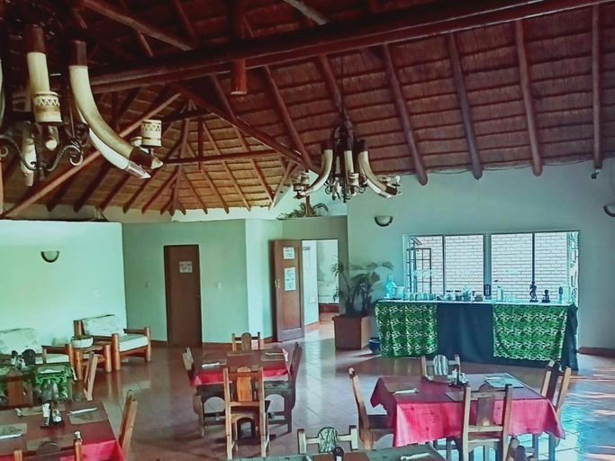 Food & Drinks, Bonamanzi Guesthouse, Sekhukhune