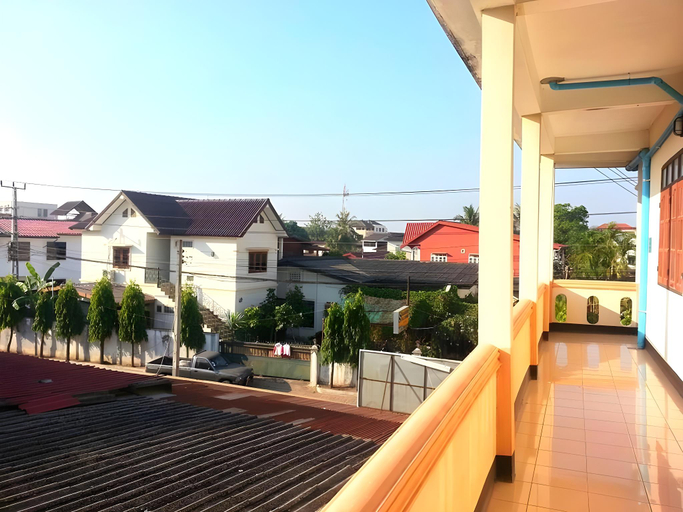 Others 5, Souvanna Hotel, Vientiane