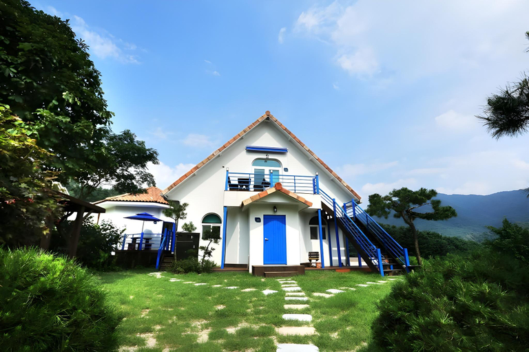 Others 2, Sopung Pension, Gapyeong