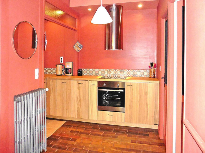 Others 4, Apartment in Normandy near Pebble Beach, Seine-Maritime
