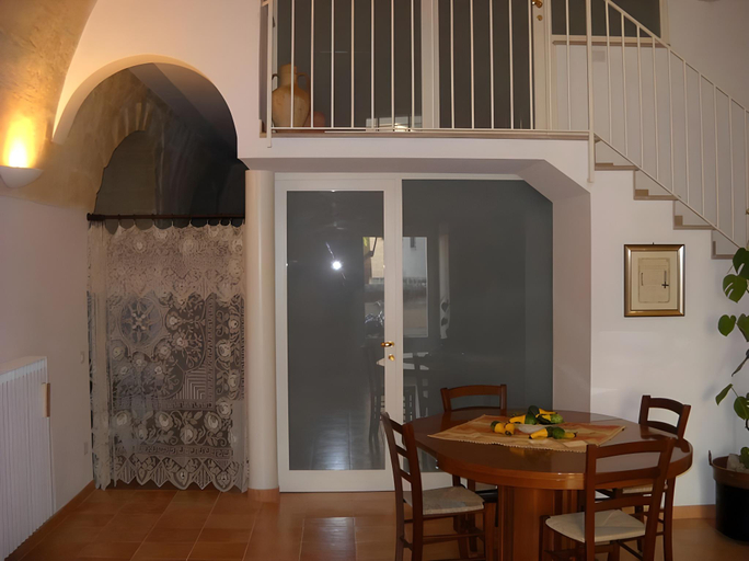 Others 5, B&B Fiorentini, Matera